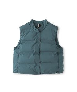 Жилет с подкладкой POUNCE / Женский жилет POUNCE