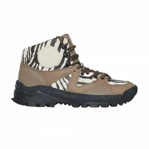 Ботинки Taka Hayashi x Amazon Trail LX Vans, коричневый