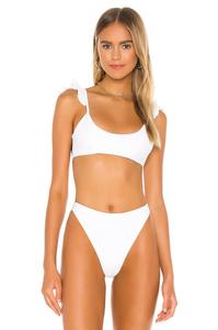 Топ Tularosa Raea, белый