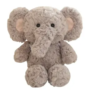 Плюшевая кукла Baby Quick Run Collection высотой 30см/45см KUMAOYA