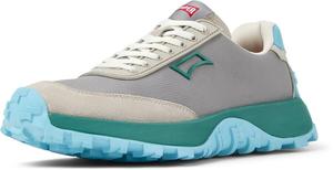 Кроссовки CAMPER Drift Trail, цвет Grey/Greige