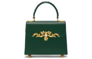 Charles&Keith Женская сумка через плечо CHARLES & KEITH, Темно-зеленый темно-зеленый