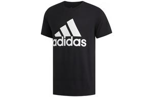 Adidas Футболки MUST HAVES мужские черные