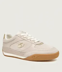 Кроссовки LEWIS 01 Liu Jo, бежевый