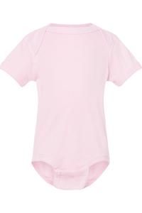 Боди Rabbit Skins, цвет ballerina