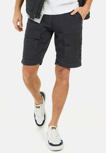 Шорты MIT RIPSTOP-KONTRAST camel active, темно-синий