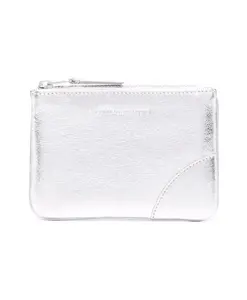 Классический групповой кошелек Comme Des Garã§Ons, серый