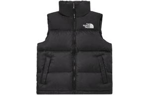 THE NORTH FACE Жилет унисекс, цвет Black