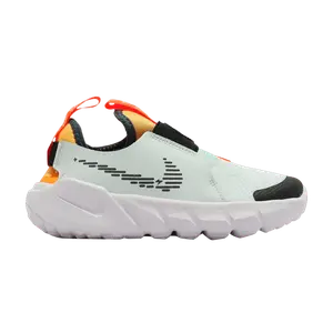 Кроссовки Flex Runner 2 PS 'Barely Green', зеленый