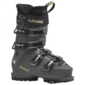 Лыжные ботинки Lange Shadow 85 LV Woman Touring, черный