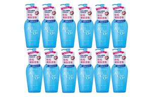 Масло для очищения Clear And Pure увлажняющее, питающее, отшелушивающее и очищающее 230мл*2/230мл SENKA