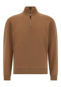 Свитер Boggi Milano, светло-коричневый