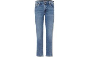 Джинсы женские светло-голубые Levi’S