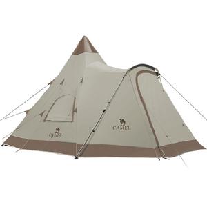 Походные, туристические и горные палатки CAMEL