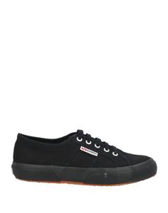 Кроссовки Superga, черный