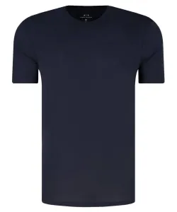 Футболка Slim fit Armani Exchange, синий