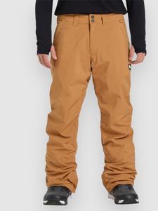 Штаны для сноуборда Quiksilver Estate Hose, almond