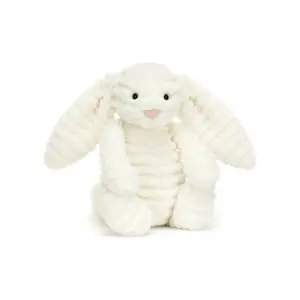 Плюшевая игрушка Bashful Luxe Bunny Nimbus JELLYCAT