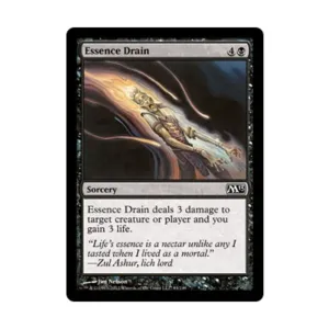 CCG Похищение сущности (С), MTG - Magic 2013