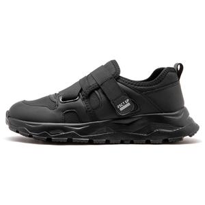 Низкие повседневные туфли женские Conley bird, Black