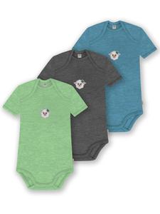 Комбинезон/боди normani Tauranga, Mixed Colors