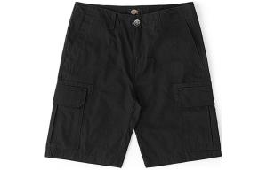 Повседневные шорты унисекс Dickies, черный
