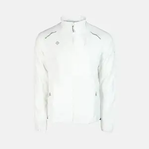 BREZEL II Izas мужская куртка, белый