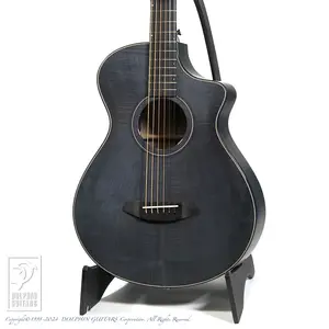 Breedlove Oregon Концертина Штормовая Ночь CE