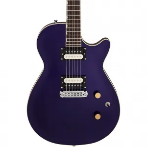 Электрогитара Gretsch Guitars Streamliner Jet цвет Nightshade Purple