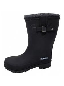 Белые резиновые сапоги Bockstiegel