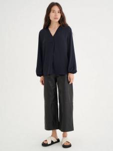 Топ с длинными рукавами Rinda InWear, Marine Blue