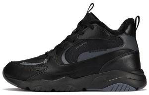 Кроссовки Li Ning Lifestyle, черный