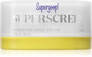Дневной крем Superscreen spf 40 Supergoop!, 50 мл