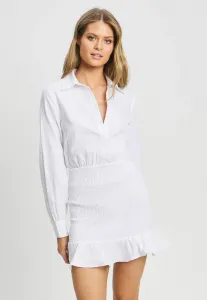 Платье джейде St Mrlo, White
