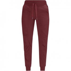 Спортивные штаны для танцевальной студии женские Lululemon, Hot Burgundy/Mlwi