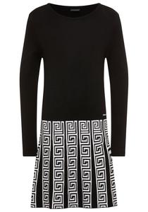 Bruno Banani LM Платье в черно-белом цвете