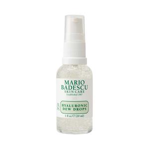 Сыворотка для лица hyaluronic dew drops Mario Badescu, объем 29 мл