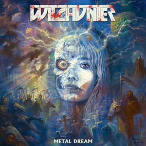Виниловая пластинка Witchunter: Metal Dream