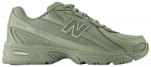 Кроссовки New Balance 740, зеленый