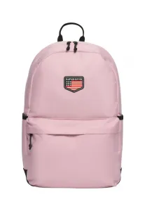 Рюкзак Superdry & Co, Soft Pink