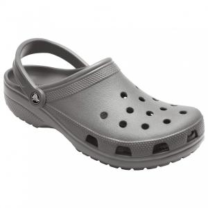 Сандалии Crocs Classic, цвет Slate Grey