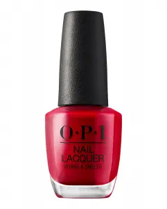 Лак для ногтей The Thrill of Brazil South American Collection Nail Lacquer Opi, The Thrill Of Brazil Nla16