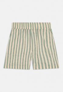 Шорты OSJMATTIE ONLY & SONS junior, зеленый