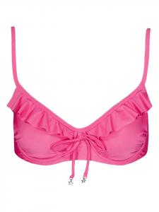 Верх бикини Barts, розовый