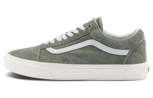 Обувь для скейтбординга Vans Old Skool унисекс, Green