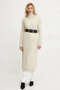 Свитер Answear Lab, бежевый