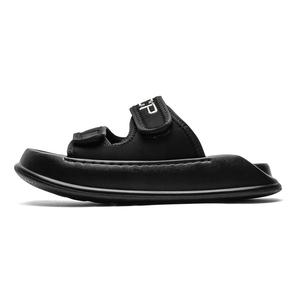 Ignition Тапочки-слайды мужские, черные, противоскользящие