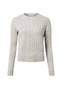 Джемпер brookshire Jumper, Hellgrau/Light Grey