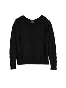 Свитер MADELEINE, черный