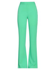 Брюки Simona Corsellini, зеленый